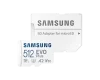 Карта памяти Samsung EVO Plus microSDXC 512GB (с адаптером)