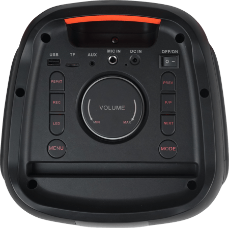 Беспроводная колонка Mivo MD650