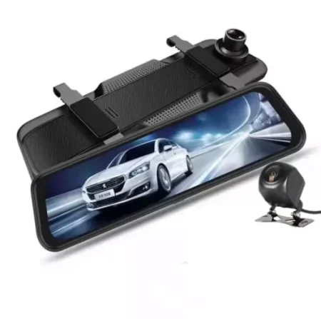 Видеорегистратор зеркало MyWay MW-M65