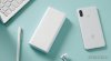 Внешний аккумулятор Xiaomi Mi Power Bank 3 PLM18ZM USB-C 20000mAh (белый)