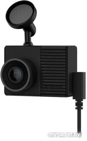 Видеорегистратор Garmin Dash Cam 46