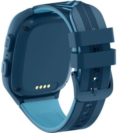 Детские умные часы Aimoto Ocean 4G (бирюзовый) Детские умные часы Aimoto Ocean 4G (бирюзовый)