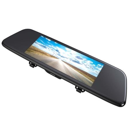 Видеорегистратор зеркало Pioneer VREC-150MD