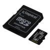 Карта памяти Kingston Canvas Select Plus microSDHC 32GB (с адаптером)