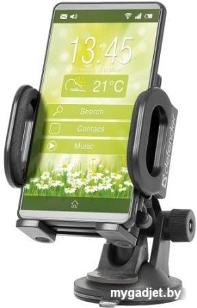 Автомобильные держатели Defender Car Holder 101+ Автомобильные держатели Defender Car Holder 101+