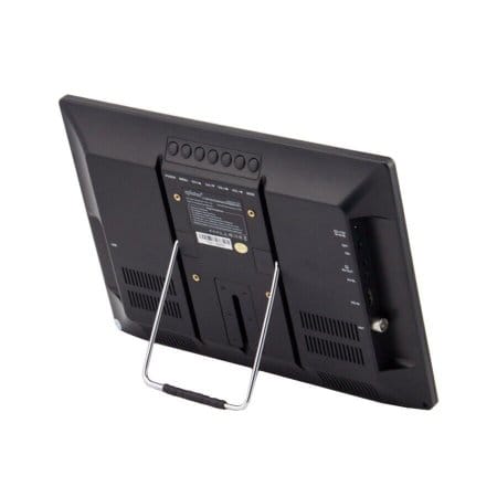 Портативный телевизор Eplutus EP-135T