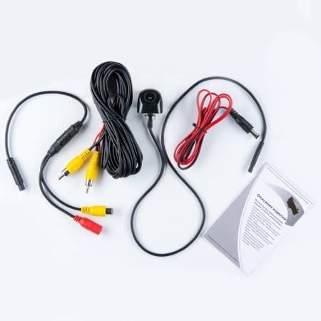 Камера заднего вида XPX CCD-305C Камера заднего вида XPX CCD-305C