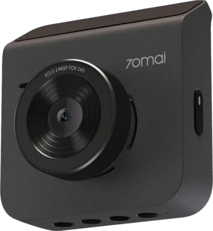 Видеорегистратор Xiaomi 70mai Dash Cam A400 Grey