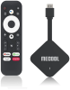 Смарт-приставка Mecool KD2 Stick 4K 4/32GB Смарт-приставка Mecool KD2 Stick 4K 4/32GB