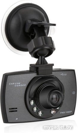 Видеорегистратор Eplutus DVR-922