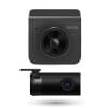 Видеорегистратор Xiaomi 70mai Dash Cam A400 Grey + RC09