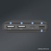 Внешний аккумулятор Baseus Mini JA PPJAN-C01 30000mAh (черный)