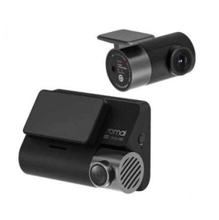 Видеорегистратор Xiaomi 70mai Dash Cam A800-1 MiDrive D09 + RC06 (Русская версия)