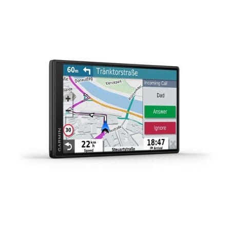 Навигатор Garmin DriveSmart 65 MT-D