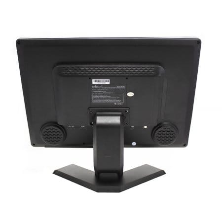 Портативный телевизор Eplutus EP-158T