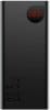 Внешний аккумулятор Baseus Adaman Metal Digital Display PPAD000101 20000mAh (черный)