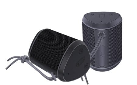 Беспроводная колонка Mivo M31 Беспроводная колонка Mivo M31