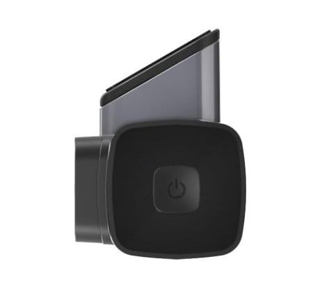 Видеорегистратор NAVITEL R66 2K