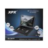 Портативный DVD XPX EA-1667D