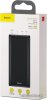 Внешний аккумулятор Baseus Mini JA PPJAN-C01 30000mAh (черный)