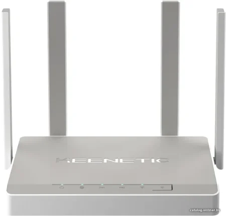 Wi-Fi роутер Keenetic Giga KN-1011