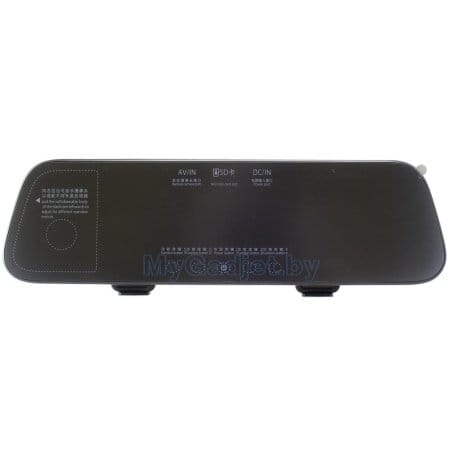 Зеркало Xiaomi 70mai MiDrive D07 (CN) Без камеры