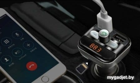 FM модулятор Eplutus FB-04 FM модулятор Eplutus FB-04