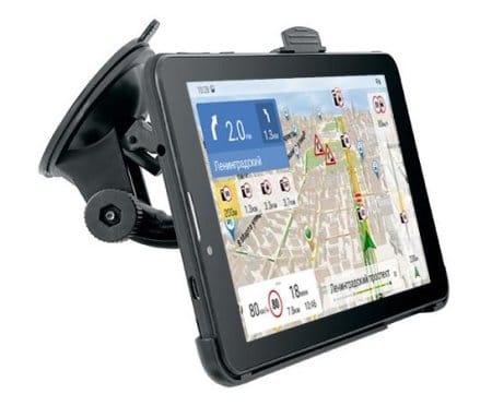 Навигатор Navitel T737 PRO