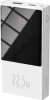 Внешний аккумулятор Baseus Super Mini Digital Display PPMN-A02 10000mAh (белый)
