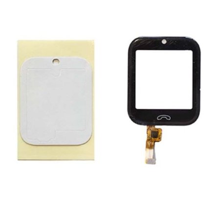 Оригинальный тачскрин на экран для Leefine Q23 (с заменой)