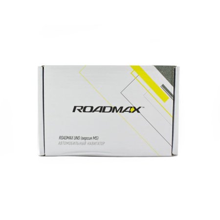 Навигатор Roadmax Uno MS-5