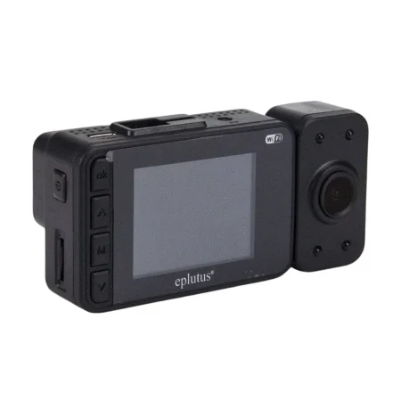 Видеорегистратор Eplutus DVR-942