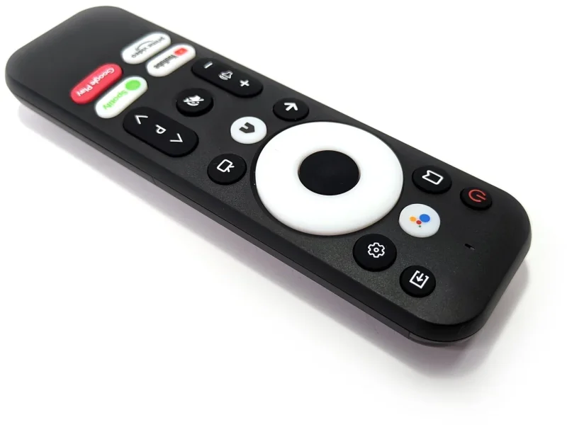 Смарт-приставка Mecool KD2 Stick 4K 4/32GB Смарт-приставка Mecool KD2 Stick 4K 4/32GB