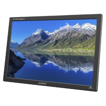 Портативный телевизор Eplutus EP-175TD