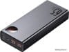 Внешний аккумулятор Baseus Adaman Metal Digital Display PPIMDA-D01 20000mAh (черный)