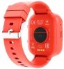 Умные часы Elari KidPhone 4G Bubble (красный)