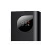 Внешний аккумулятор Baseus Adaman Metal Digital Display Fast charge 20000mAh (черный)
