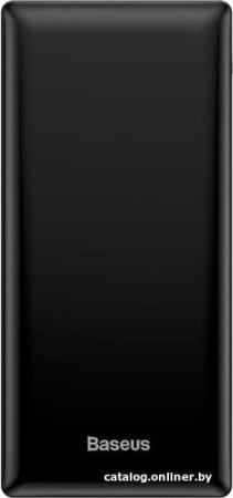 Внешний аккумулятор Baseus Mini JA PPJAN-C01 30000mAh (черный)