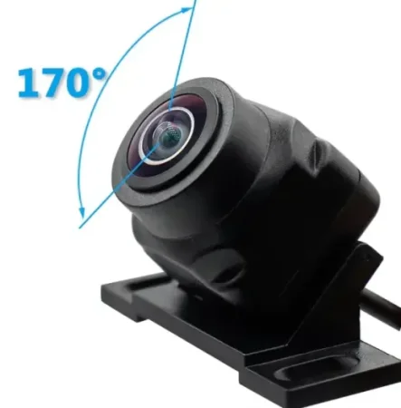 Камера заднего вида XPX CCD-UHD319