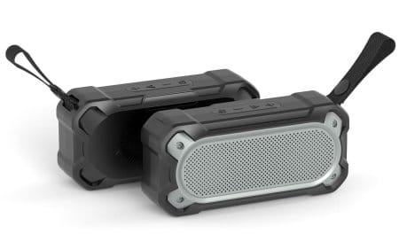 Беспроводная колонка Mivo M36 Беспроводная колонка Mivo M36