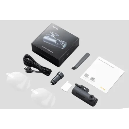 Видеорегистратор Xiaomi 70mai Dash Cam M310