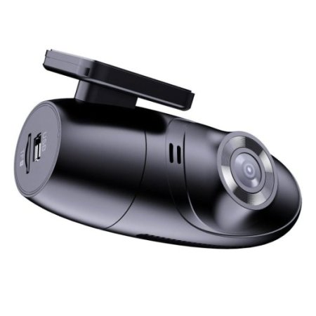 Видеорегистратор c Wi-Fi Eplutus W1