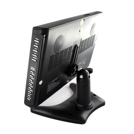 Портативный телевизор Eplutus EP-1019T Портативный телевизор Eplutus EP-1019T