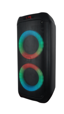 Беспроводная колонка Mivo MD650