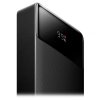 Внешний аккумулятор Baseus Bipow Digital Display Fast charge Power bank 20000mAh (черный)