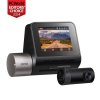 Видеорегистратор 70mai Dash Cam A510-1 + Rear Cam Set (международная версия)