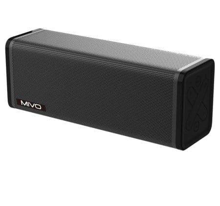Беспроводная колонка Mivo M37 Беспроводная колонка Mivo M37