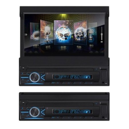 Автомагнитола Eplutus CA831 PRO Android 2/32GB