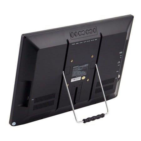 Портативный телевизор Eplutus EP-174T