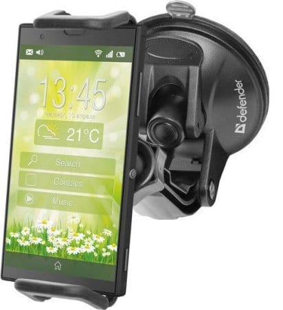 Автомобильные держатели Defender CH-204+ [29204]